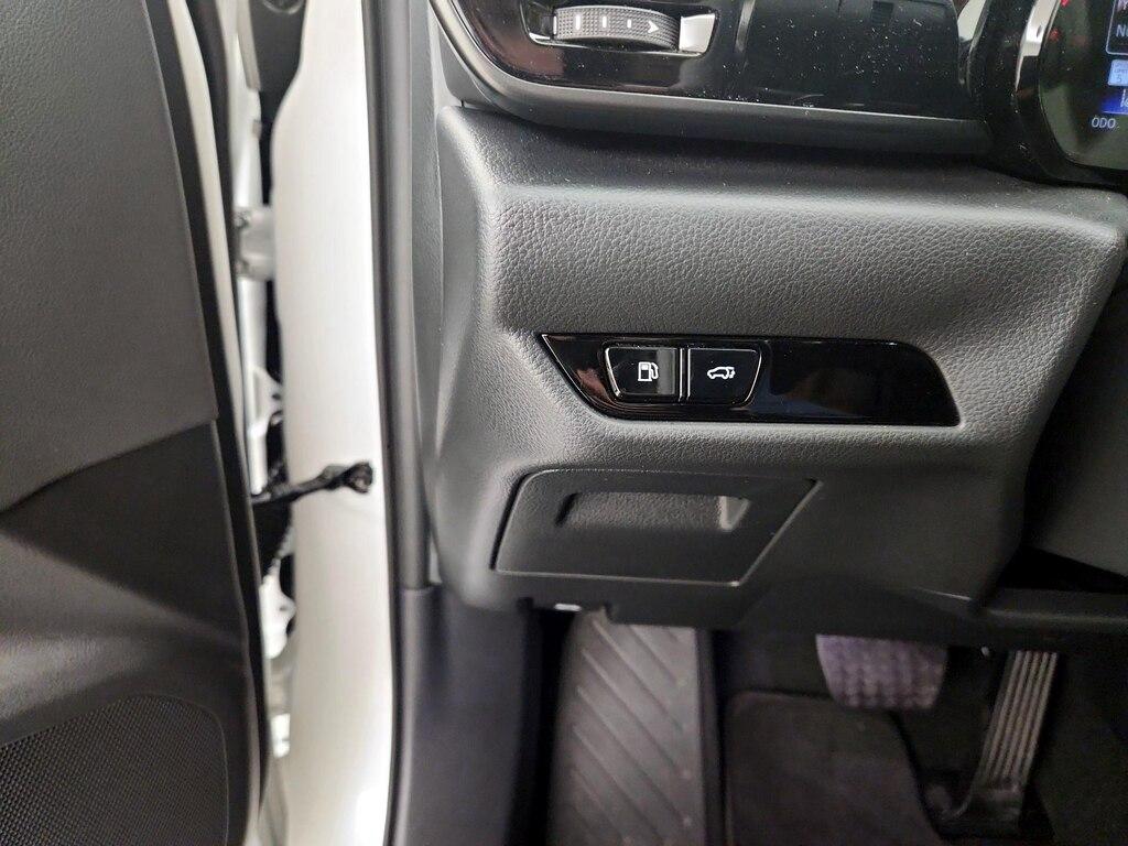 used 2025 Lexus NX 350h car, priced at $52,998