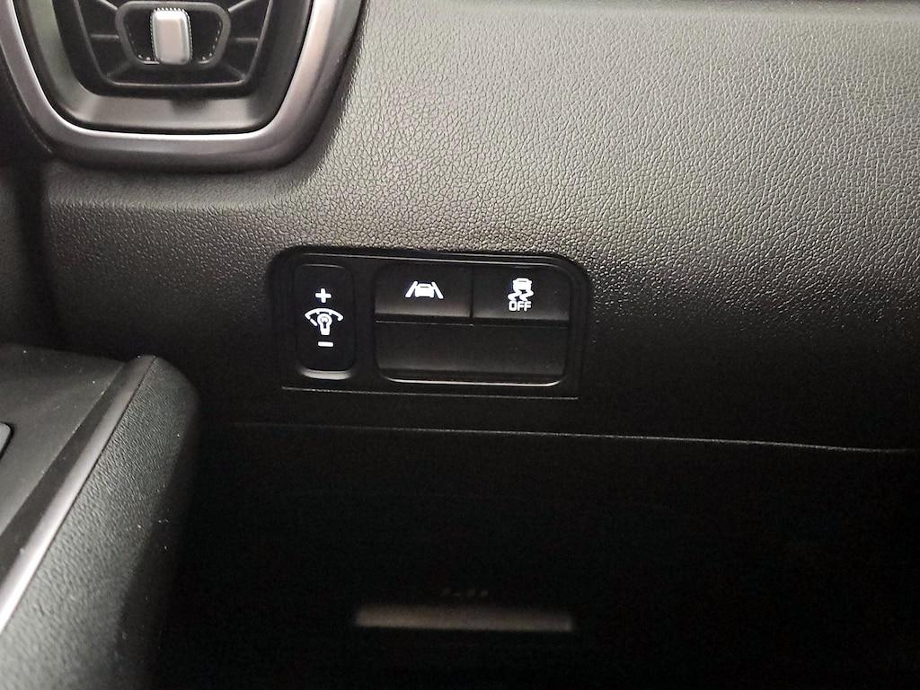 used 2022 Kia Sorento Hybrid car, priced at $29,998