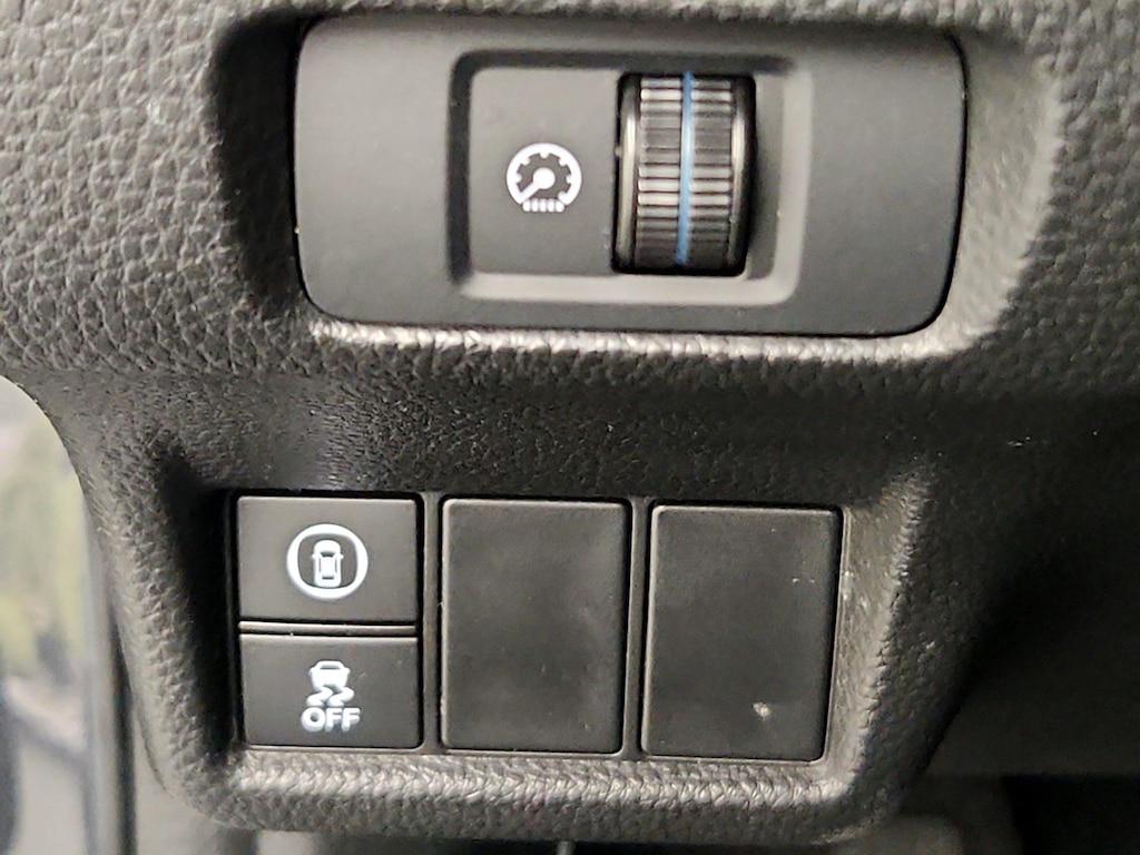 used 2022 Honda Civic car, priced at $23,998