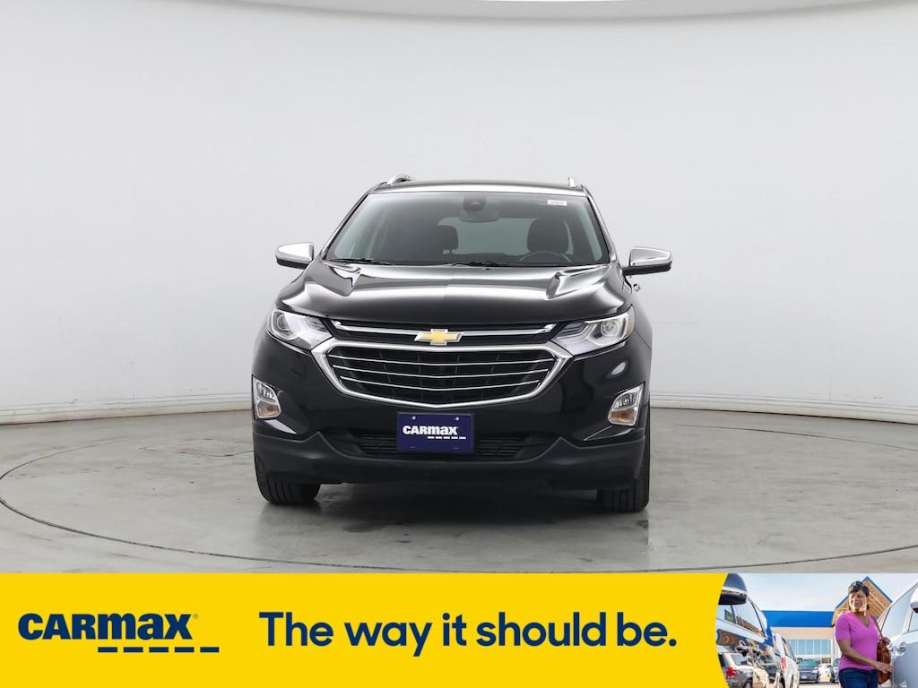 used 2020 Chevrolet Equinox car, priced at $21,998