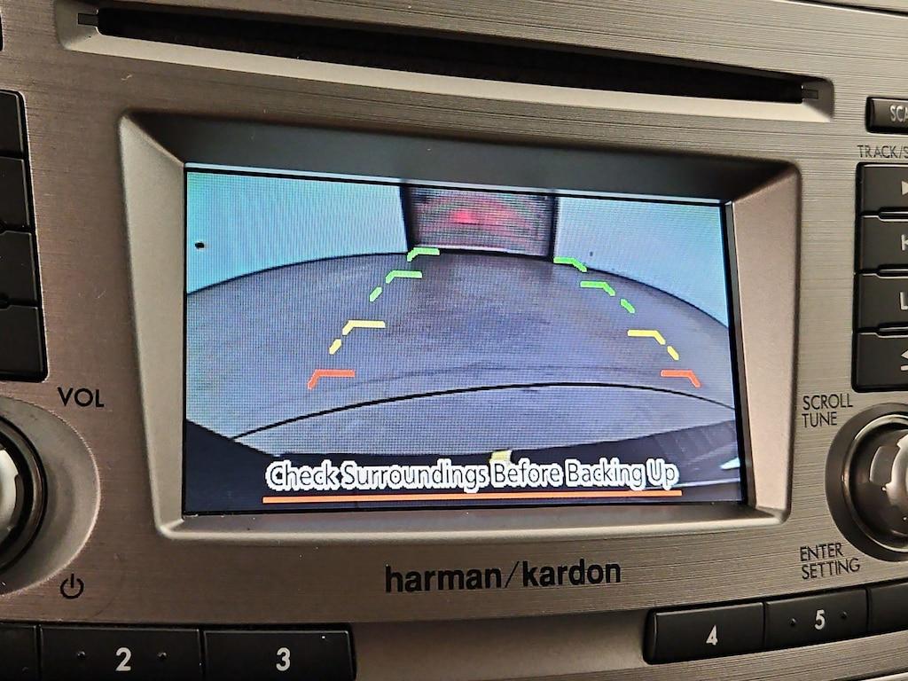 used 2014 Subaru Outback car, priced at $15,998