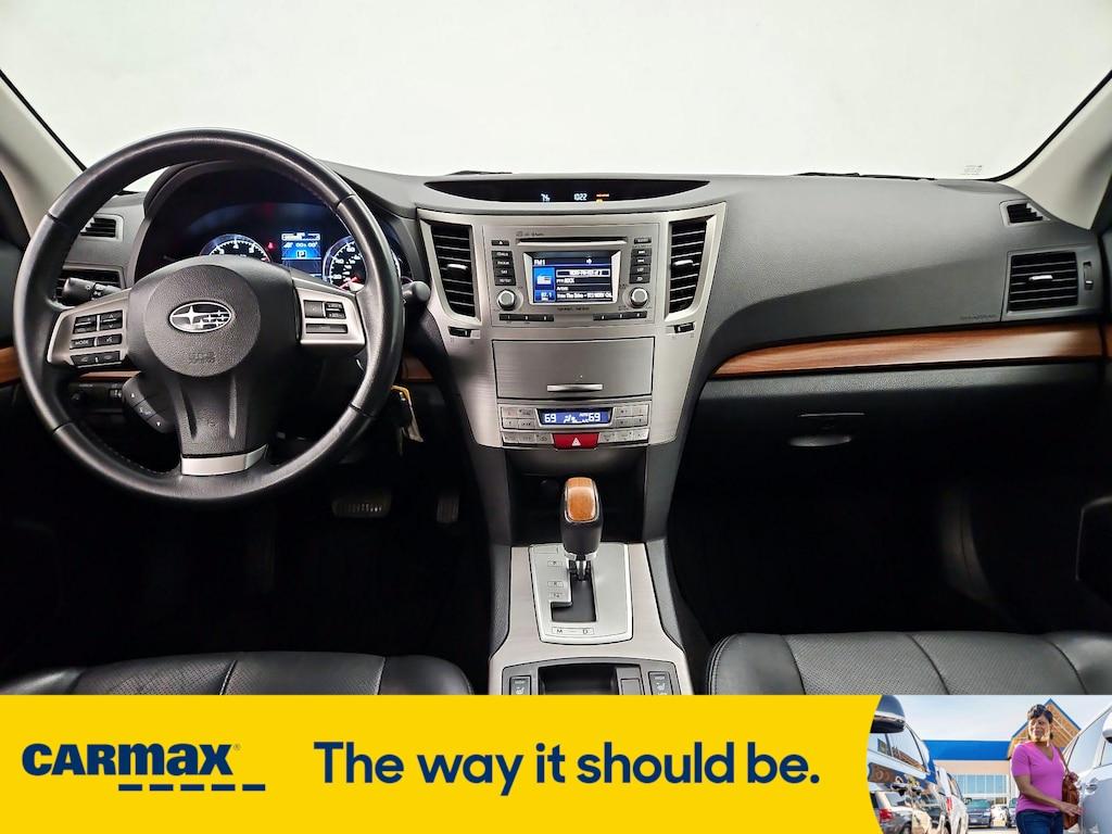used 2014 Subaru Outback car, priced at $15,998