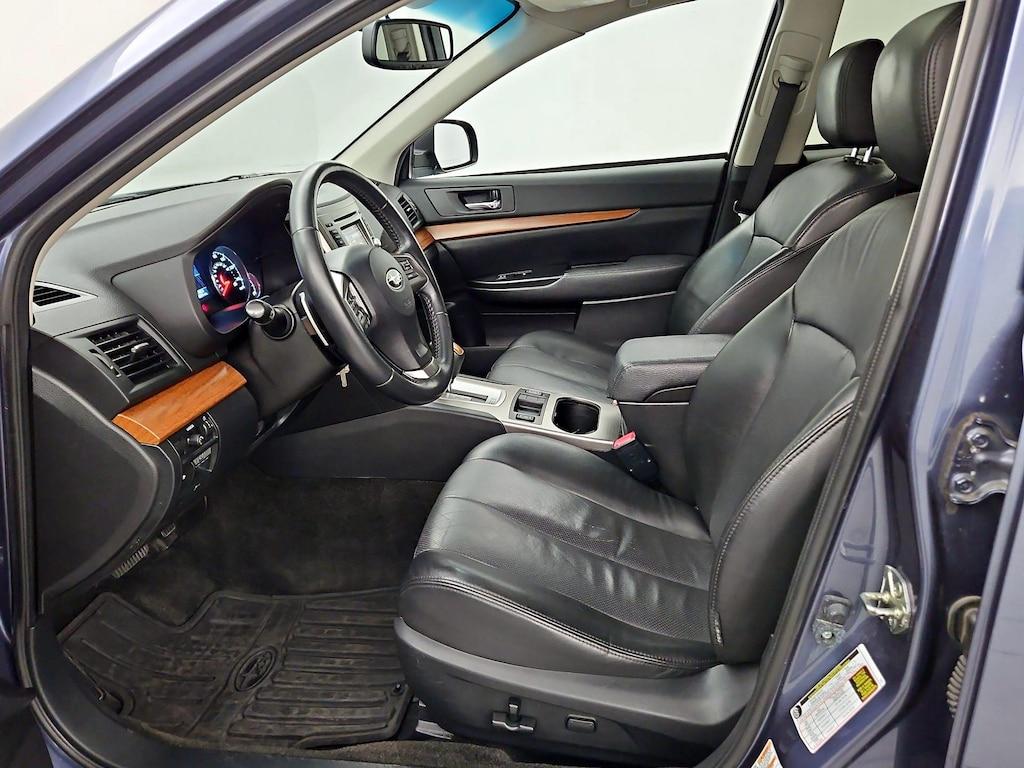 used 2014 Subaru Outback car, priced at $15,998