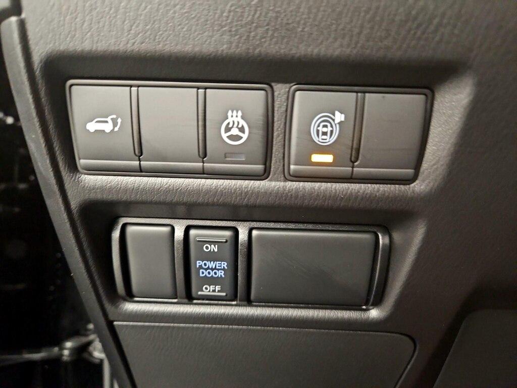 used 2024 Nissan Armada car, priced at $49,998