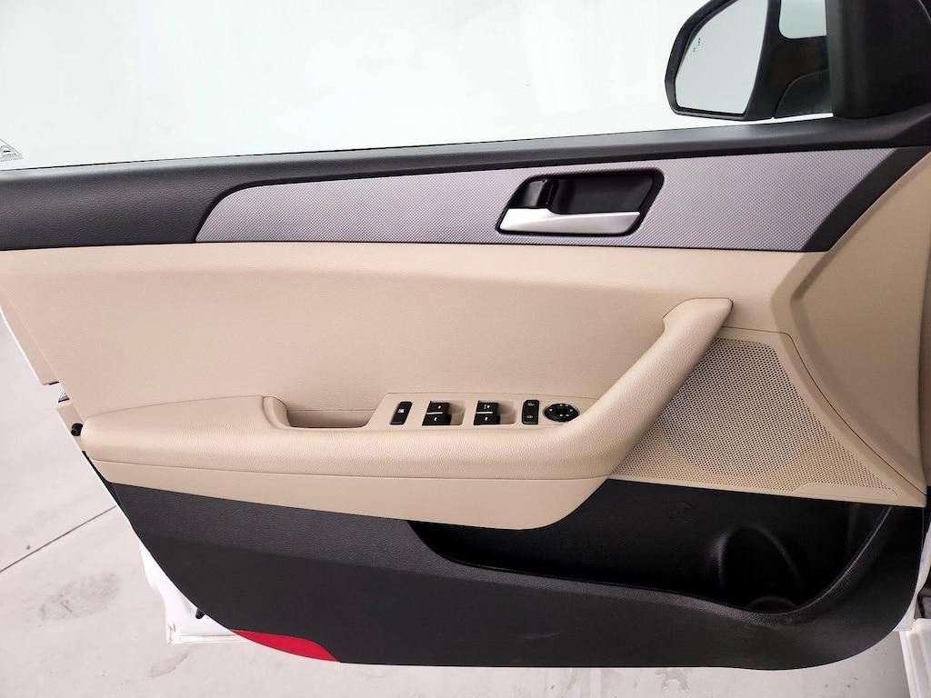 used 2019 Hyundai Sonata car, priced at $17,998