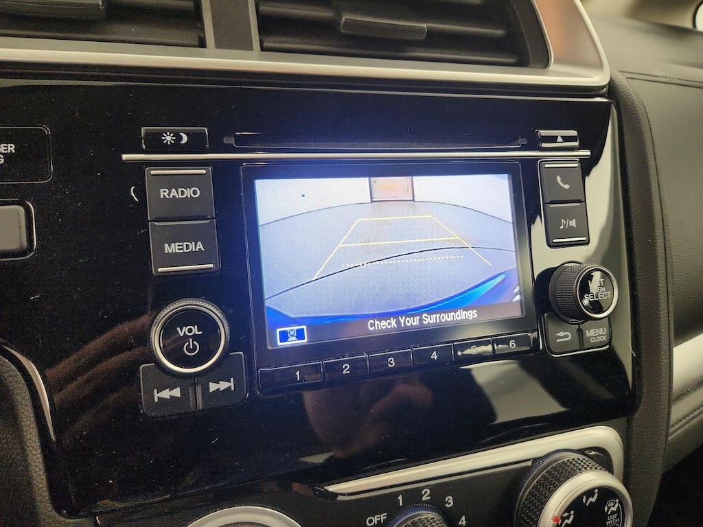 used 2019 Honda Fit car, priced at $19,998