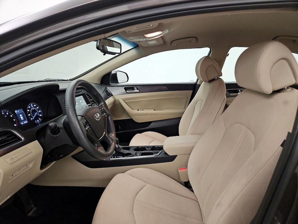 used 2016 Hyundai Sonata car, priced at $13,998