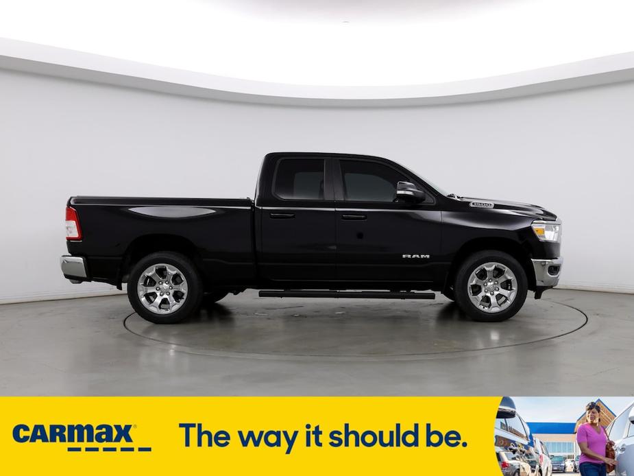 used 2021 Ram 1500 car, priced at $32,998