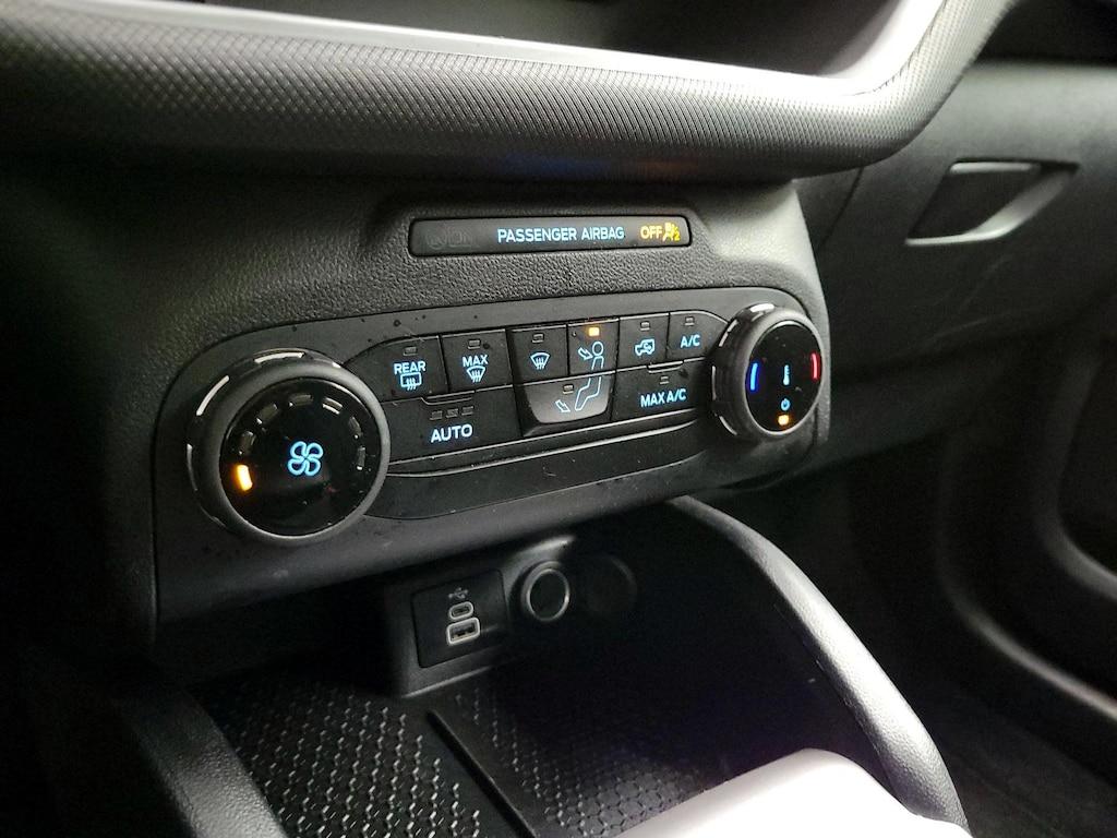 used 2023 Ford Bronco Sport car, priced at $27,998