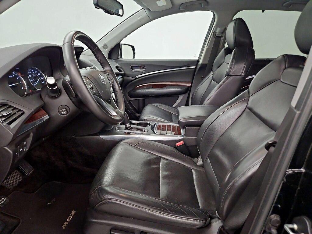 used 2014 Acura MDX car, priced at $18,998