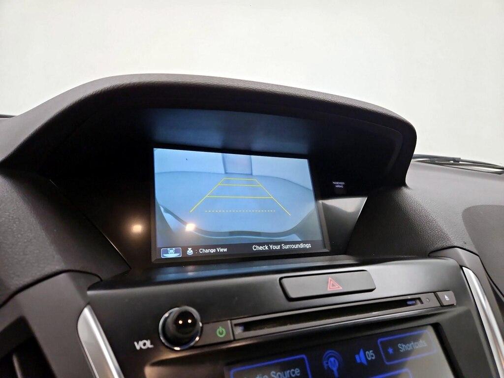 used 2014 Acura MDX car, priced at $18,998