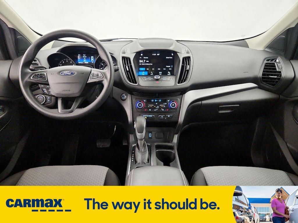 used 2019 Ford Escape car, priced at $15,998
