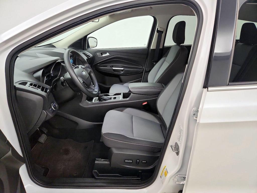 used 2019 Ford Escape car, priced at $15,998