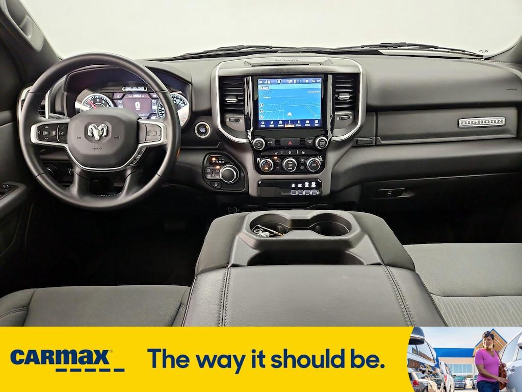 used 2022 Ram 1500 car, priced at $41,998