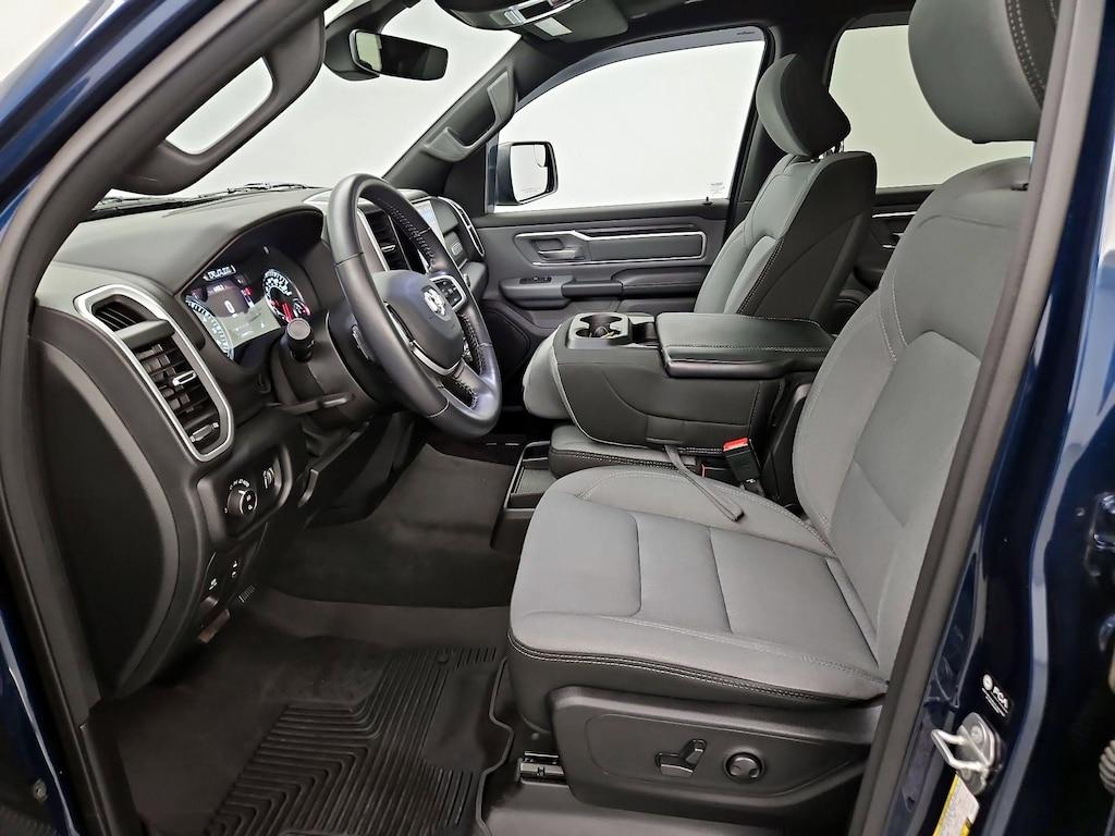 used 2022 Ram 1500 car, priced at $41,998
