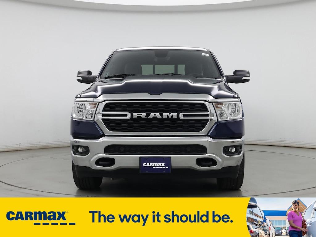 used 2022 Ram 1500 car, priced at $41,998