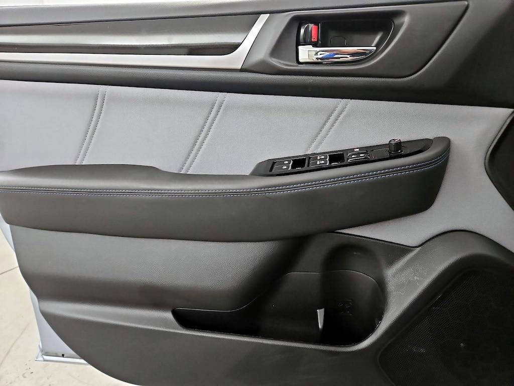 used 2017 Subaru Legacy car, priced at $17,998