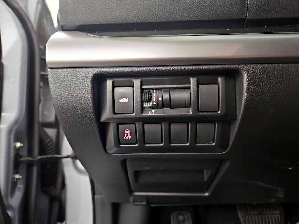 used 2017 Subaru Legacy car, priced at $17,998