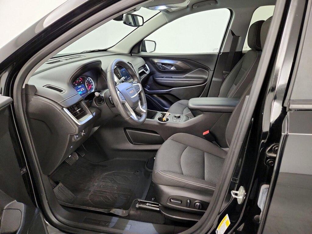 used 2022 GMC Terrain car, priced at $25,998