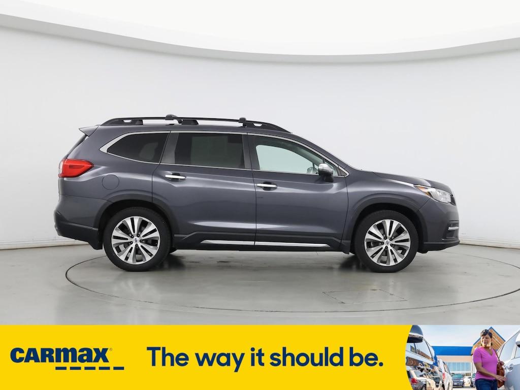 used 2021 Subaru Ascent car, priced at $25,998