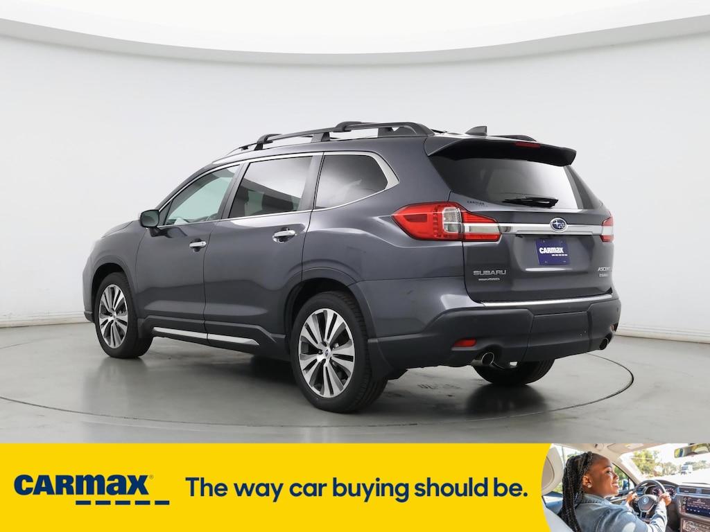 used 2021 Subaru Ascent car, priced at $25,998