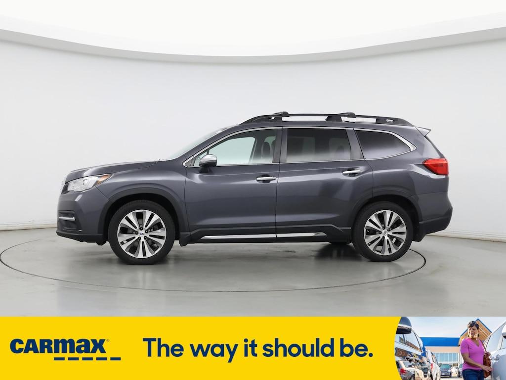 used 2021 Subaru Ascent car, priced at $25,998