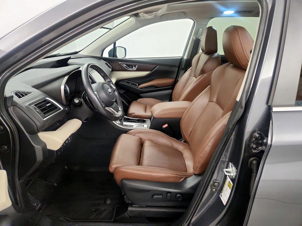 used 2021 Subaru Ascent car, priced at $25,998