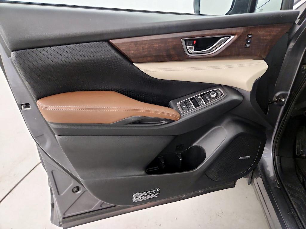used 2021 Subaru Ascent car, priced at $25,998