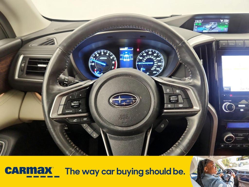 used 2021 Subaru Ascent car, priced at $25,998