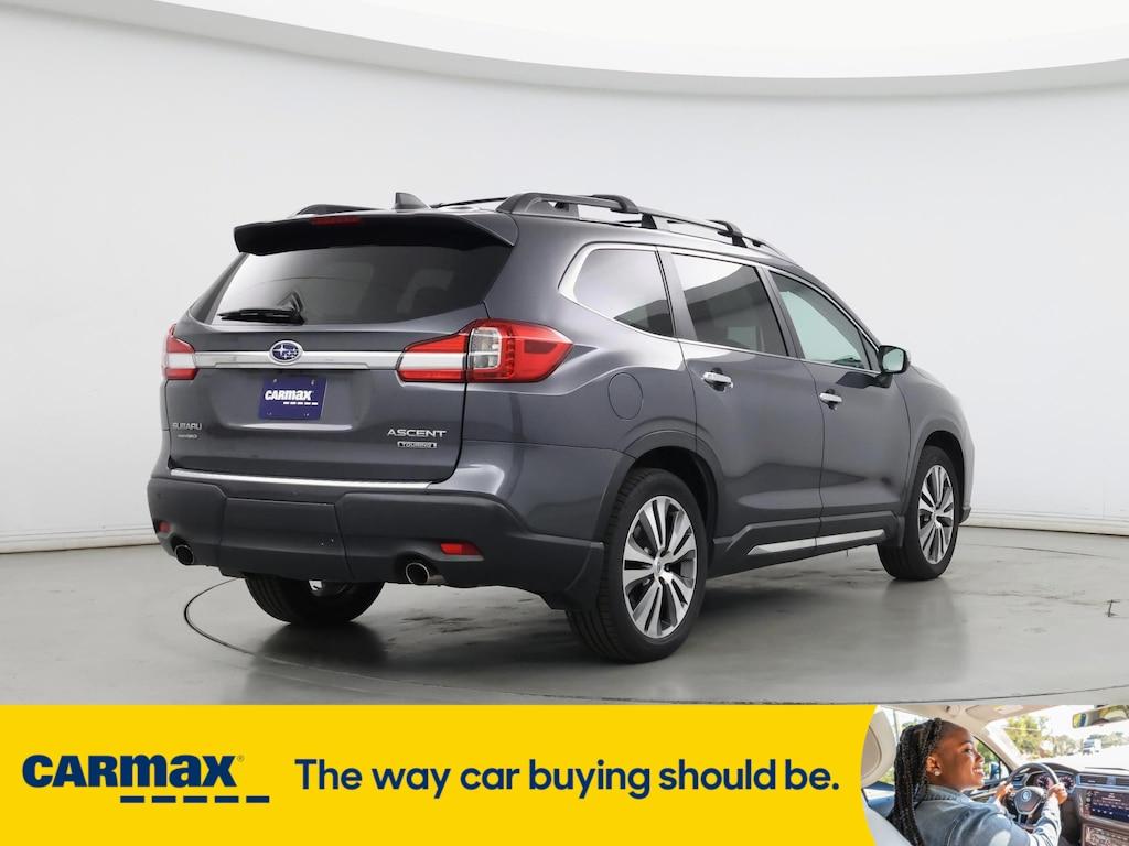 used 2021 Subaru Ascent car, priced at $25,998
