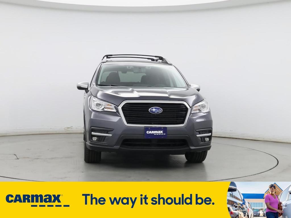 used 2021 Subaru Ascent car, priced at $25,998