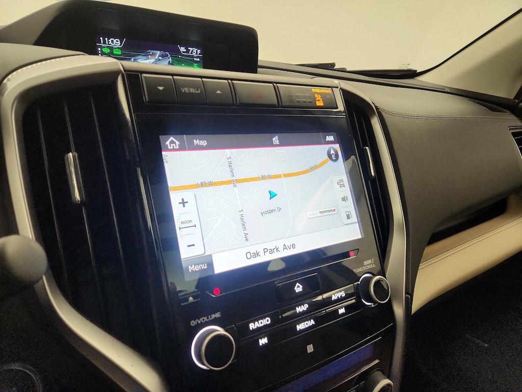 used 2021 Subaru Ascent car, priced at $25,998