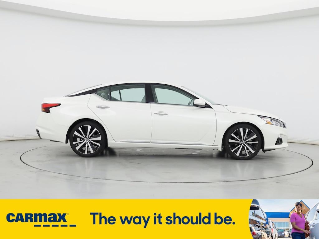 used 2020 Nissan Altima car, priced at $24,998