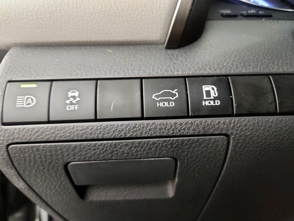 used 2020 Toyota Camry car, priced at $22,998