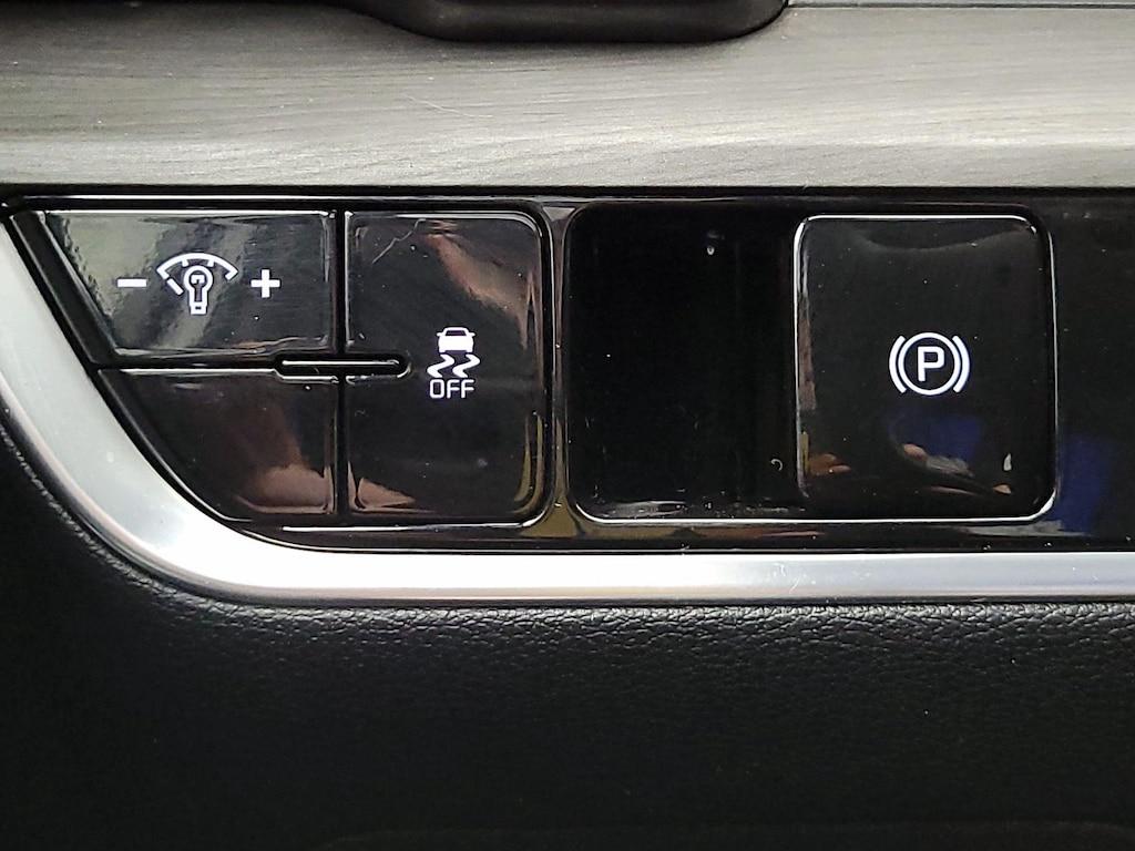 used 2024 Kia Sportage car, priced at $28,998