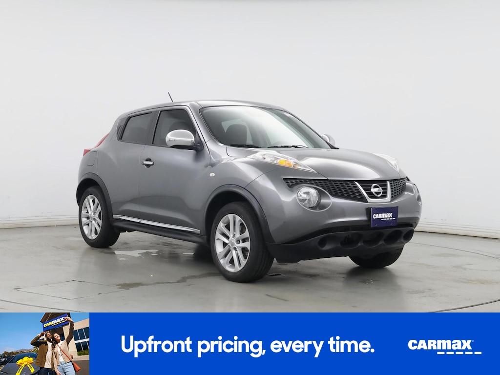 used 2013 Nissan Juke car, priced at $14,599