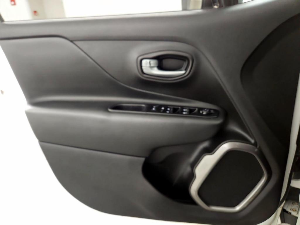 used 2019 Jeep Renegade car, priced at $19,998