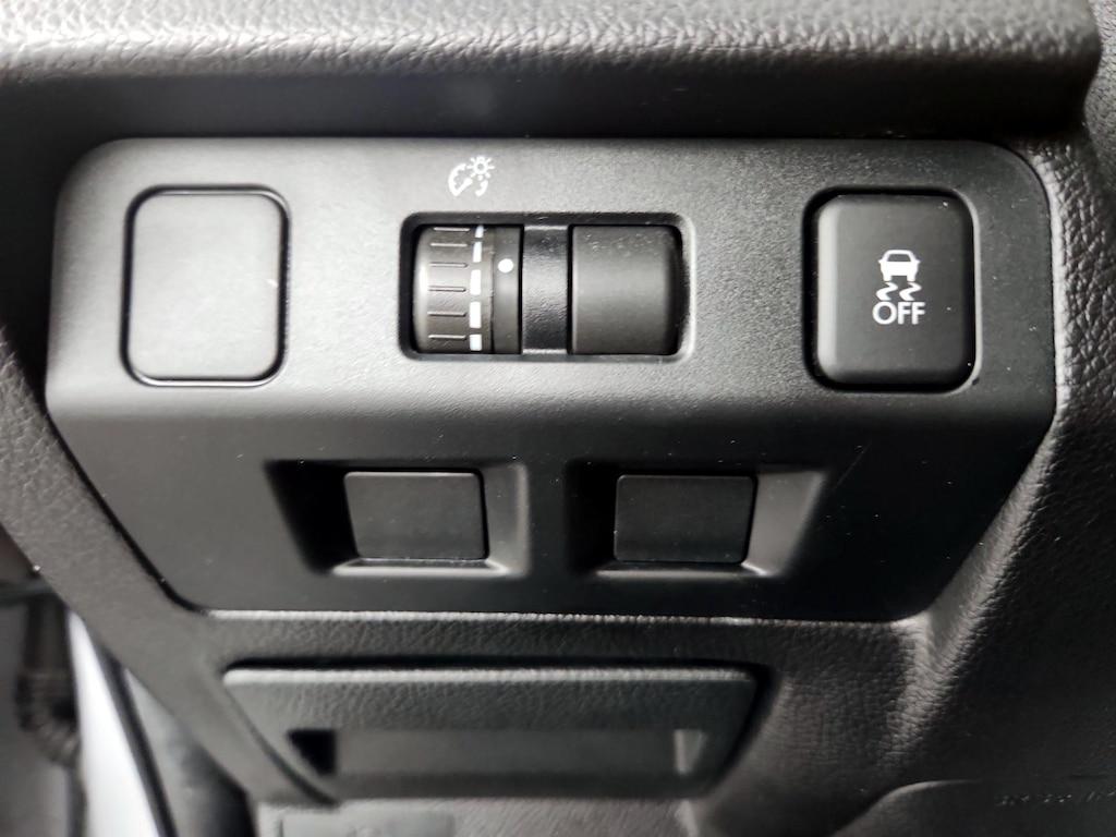 used 2015 Subaru Forester car, priced at $14,998