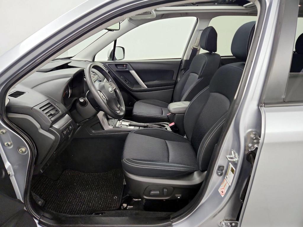 used 2015 Subaru Forester car, priced at $14,998