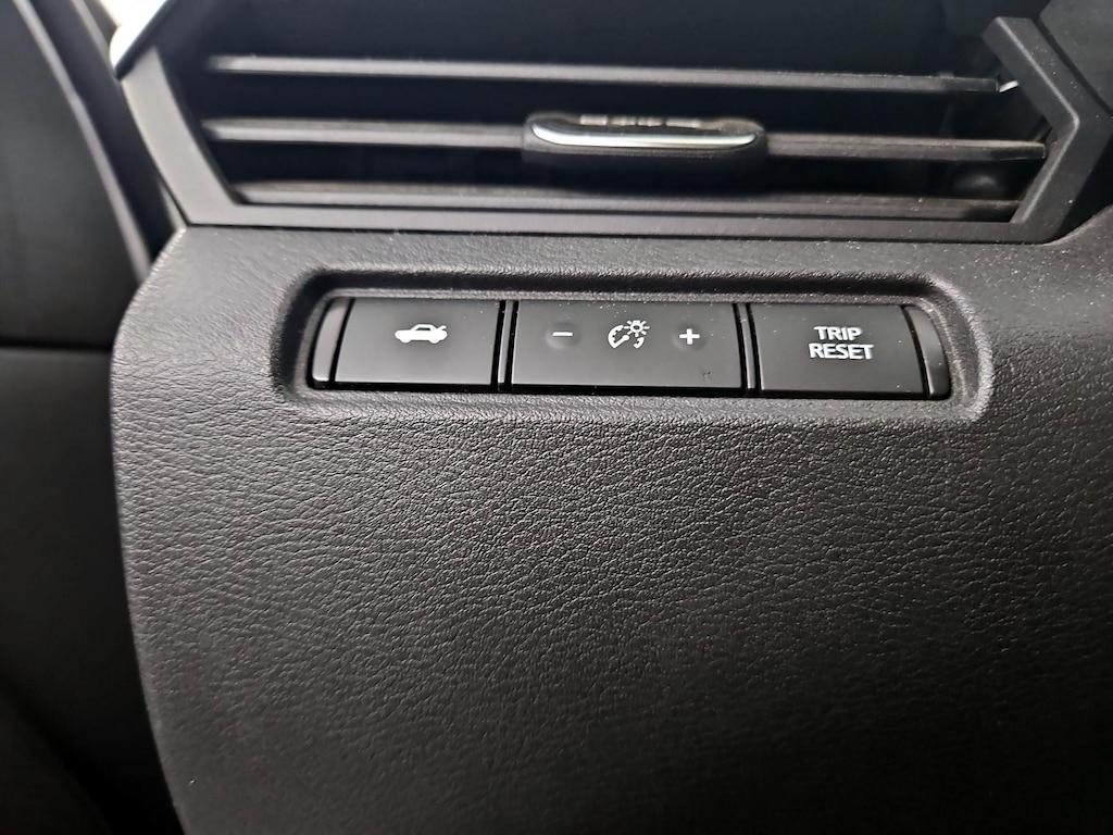 used 2022 Nissan Altima car, priced at $20,998