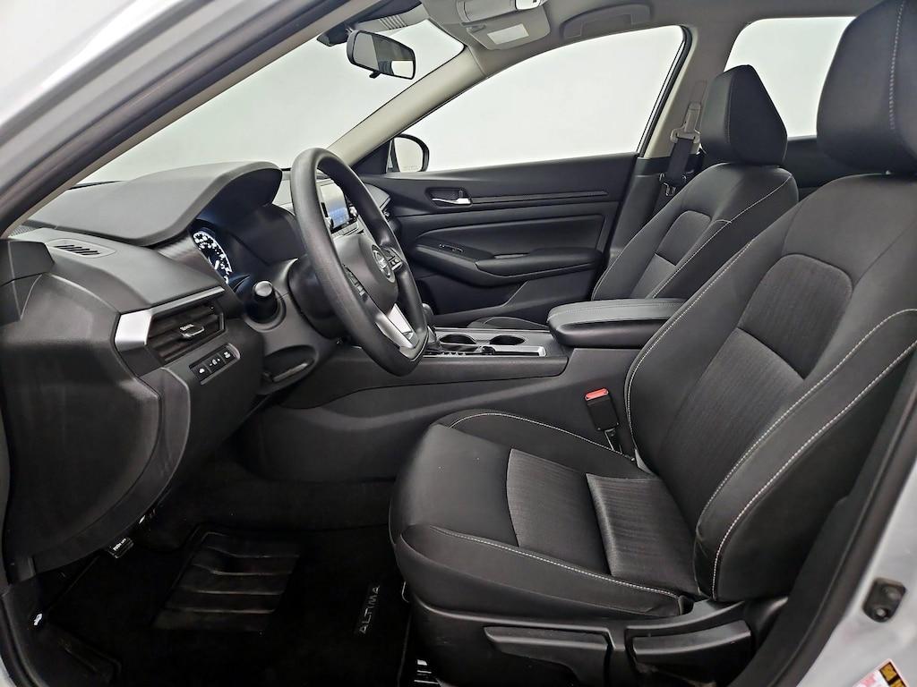used 2022 Nissan Altima car, priced at $20,998