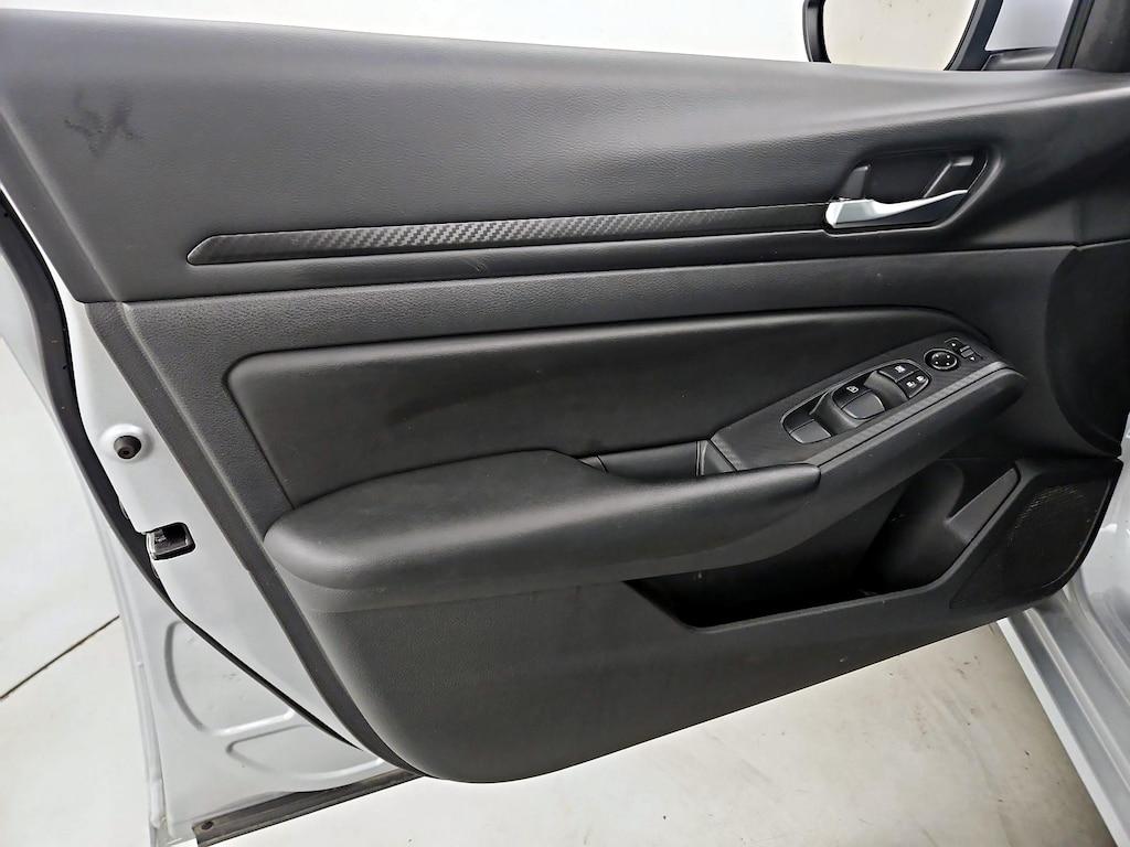 used 2022 Nissan Altima car, priced at $20,998