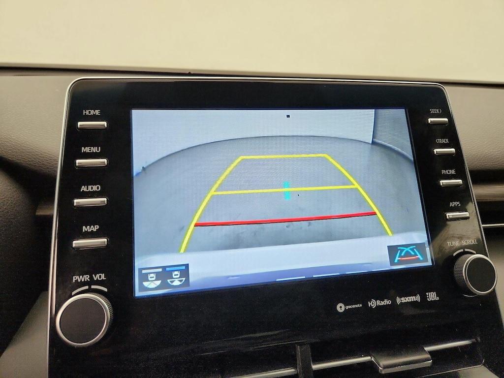 used 2021 Toyota Avalon Hybrid car, priced at $27,998