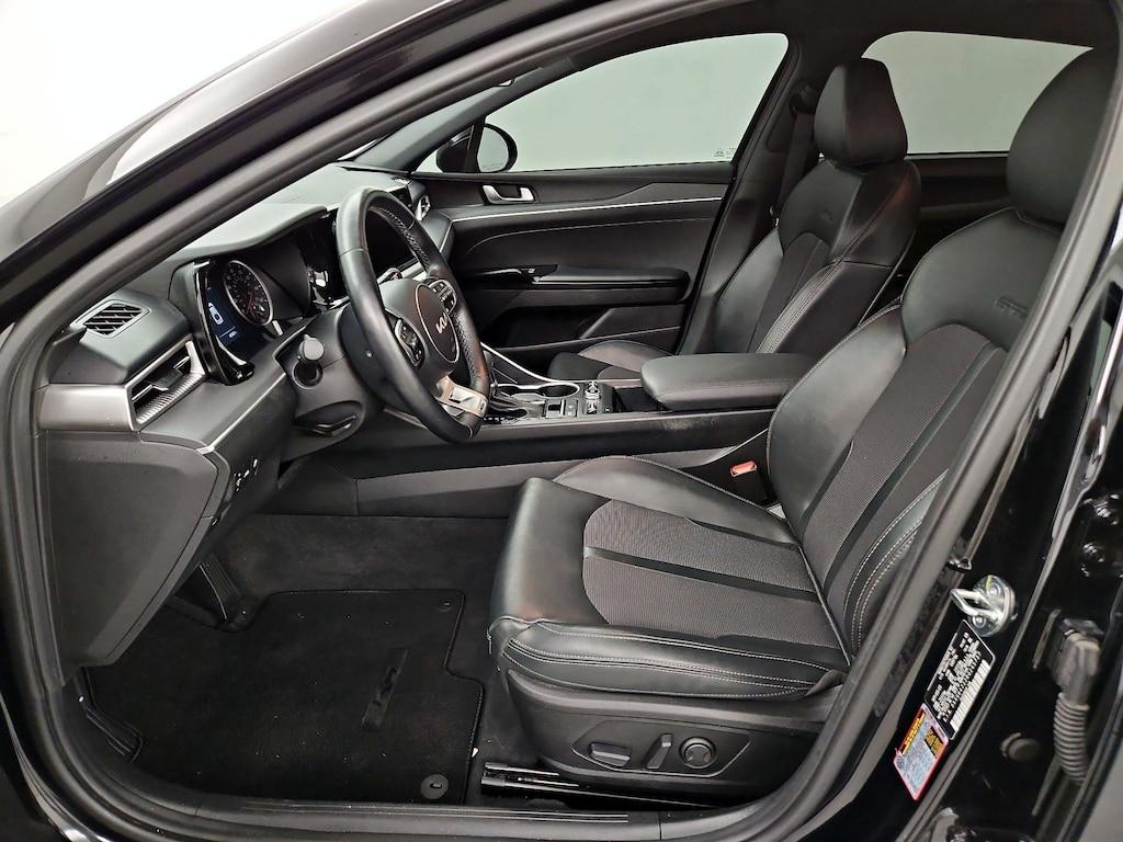 used 2024 Kia K5 car, priced at $26,998