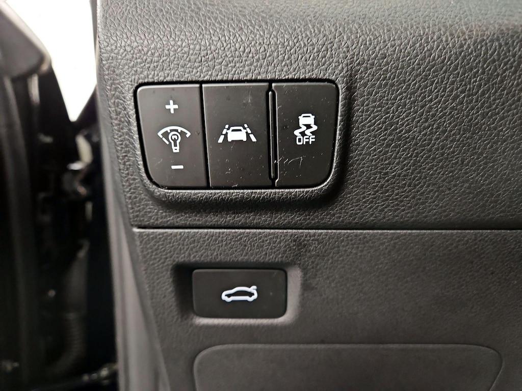 used 2024 Kia K5 car, priced at $26,998