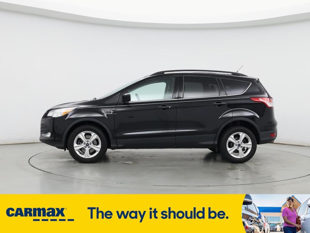 used 2016 Ford Escape car, priced at $15,998