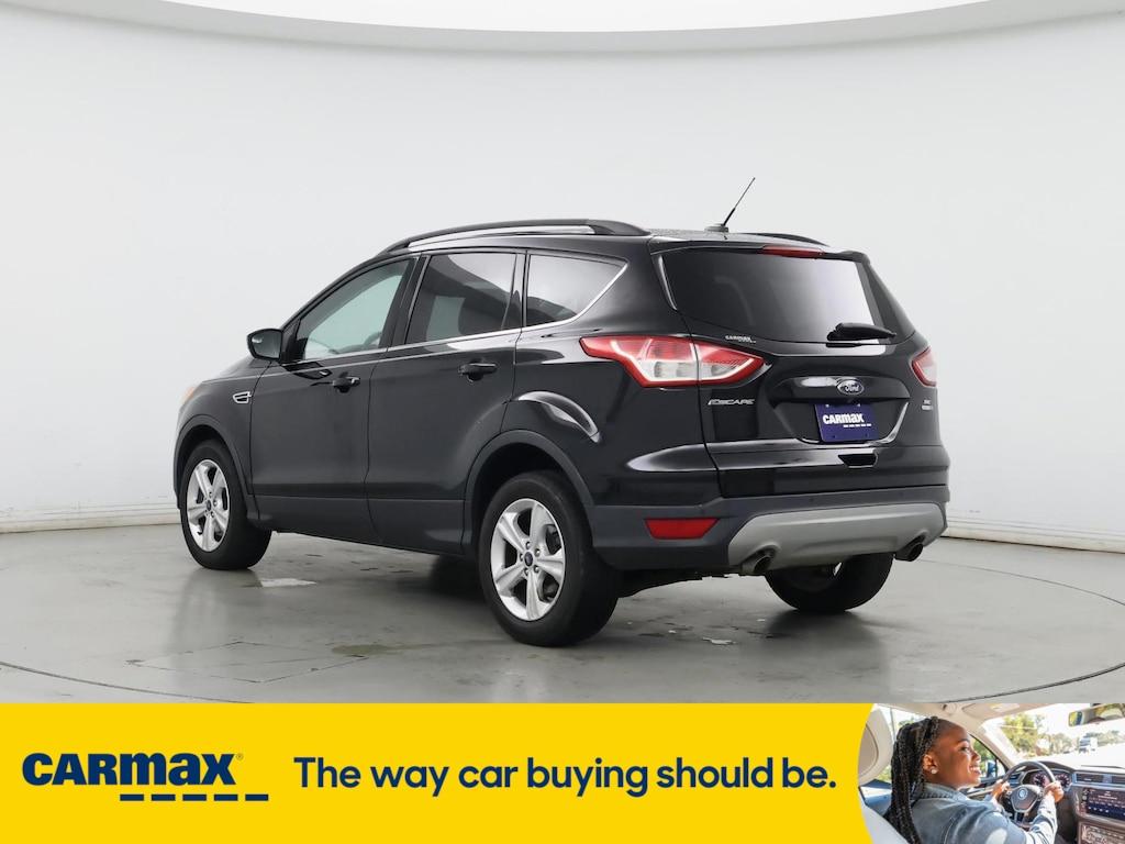 used 2016 Ford Escape car, priced at $15,998