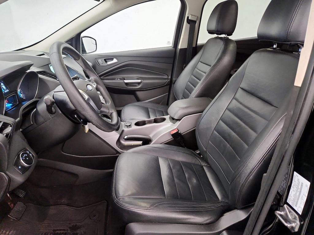 used 2016 Ford Escape car, priced at $15,998