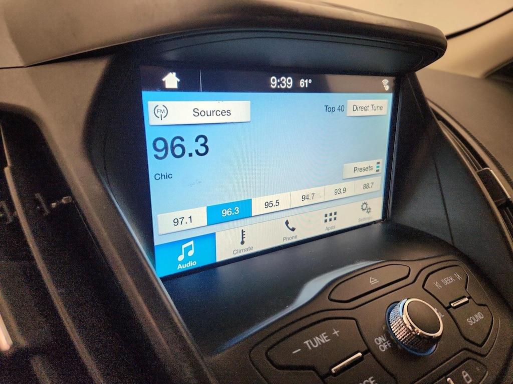 used 2016 Ford Escape car, priced at $15,998