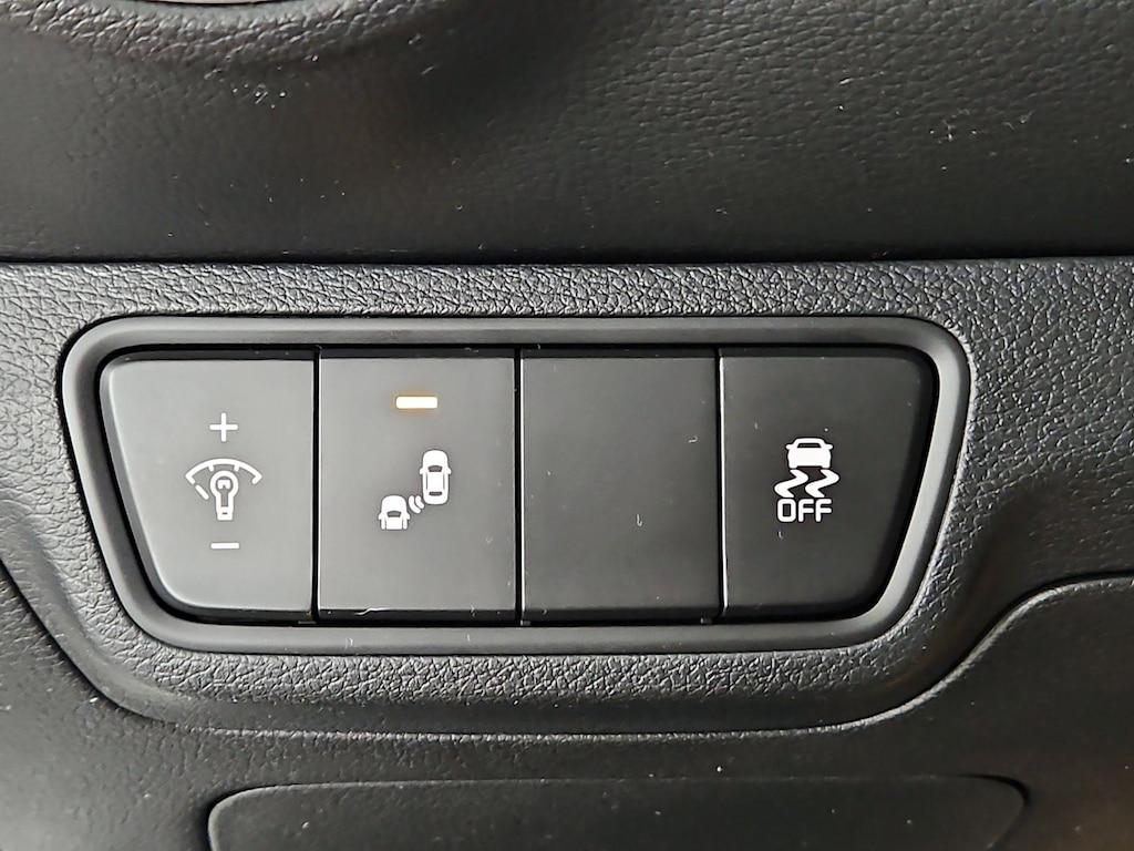 used 2023 Kia Forte car, priced at $18,998